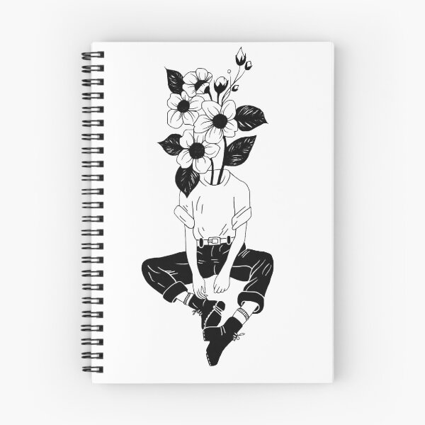 Item preview, Flower Head designed and sold by Alexandra  Bedford.