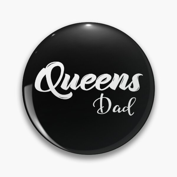 Item preview, Queens Dad New York designed and sold by QueensNewYork.