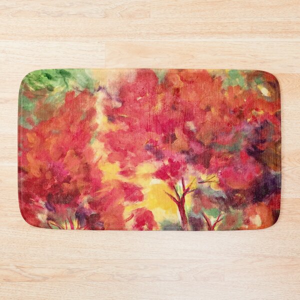 Item preview, “ Acer Trees “ designed and sold by Angela Haig-Harrison.