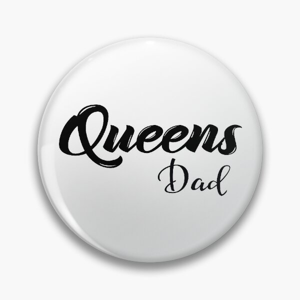 Item preview, Queens Dad New York designed and sold by QueensNewYork.