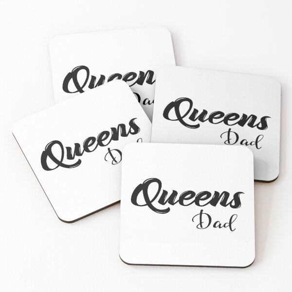 Item preview, Queens Dad New York designed and sold by QueensNewYork.