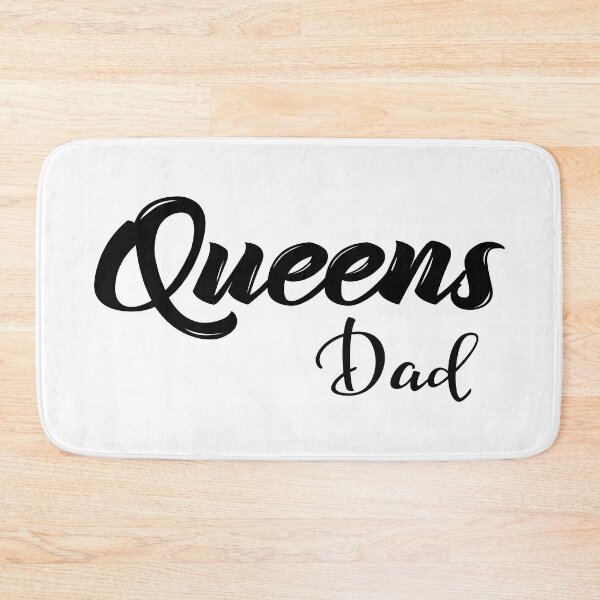 Item preview, Queens Dad New York designed and sold by QueensNewYork.