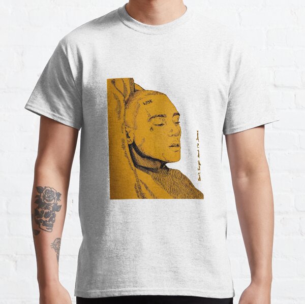 Dominic Fike Classic T-Shirt