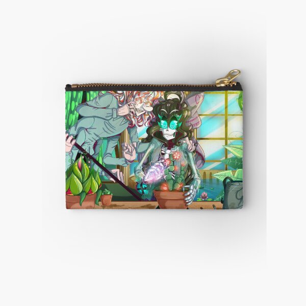 Item preview, The Florist and the Candyman designed and sold by ChezCinnamon.