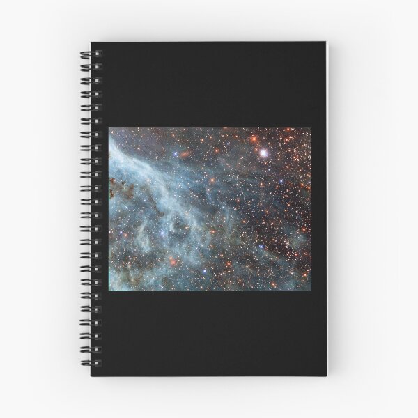 Item preview,  Large Magellanic Clouds in Space. Photo by Robert Sullivan. designed and sold by newtree.
