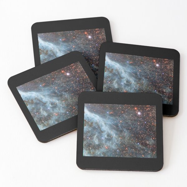 Item preview,  Large Magellanic Clouds in Space. Photo by Robert Sullivan. designed and sold by newtree.