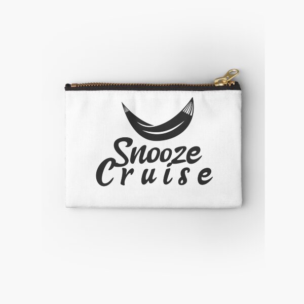Item preview, Snooze Cruise designed and sold by papayaride.