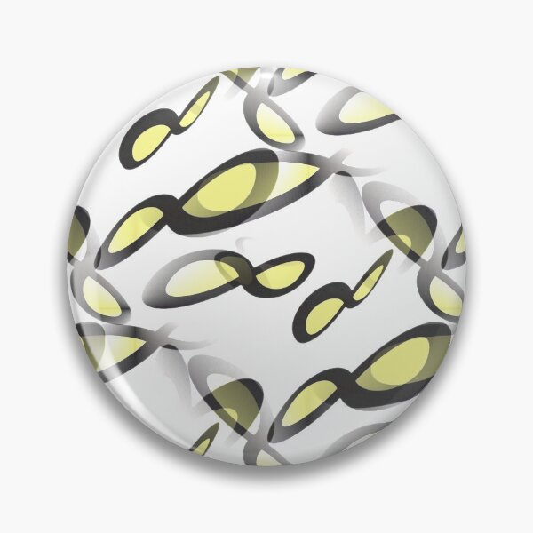 Item preview, Seamless Infinity Symbol Illustration in Minimalism Style designed and sold by Nisuris.