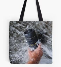 Nikon Tote Bag