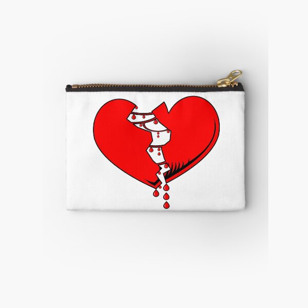 Item preview, Bleedin' Brokenhearted designed and sold by SifRants.