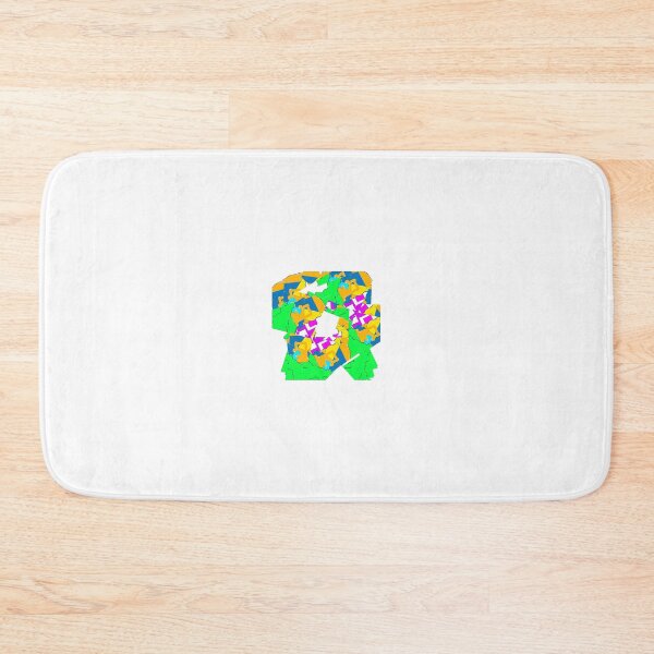 Item preview, Colourful bright beautiful flower designed and sold by Yaffa1.