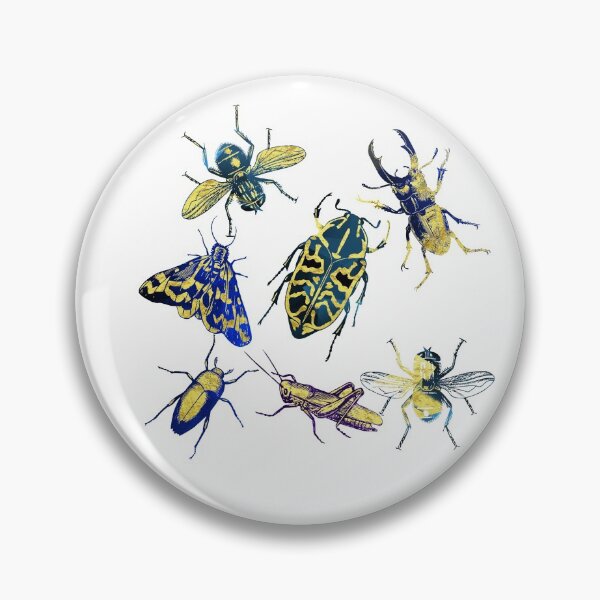 Artikelvorschau, Schicker eleganter Insektenliebhaber der Entomologie entworfen und verkauft von Nisuris.