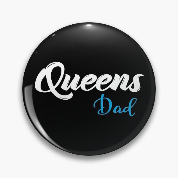 Item preview, Queens Dad New York designed and sold by QueensNewYork.