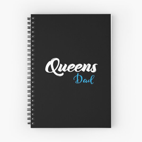 Item preview, Queens Dad New York designed and sold by QueensNewYork.