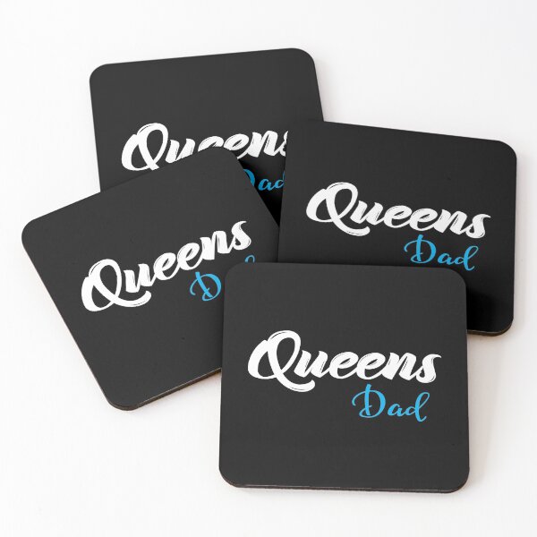 Item preview, Queens Dad New York designed and sold by QueensNewYork.