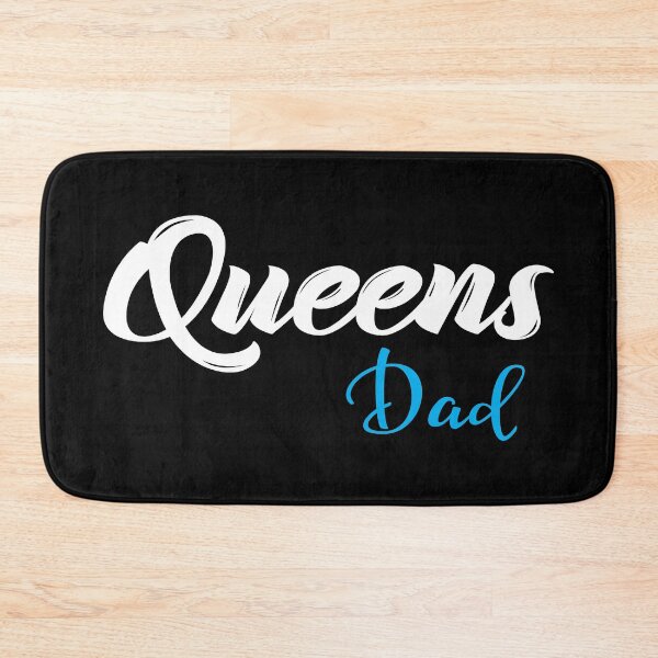 Item preview, Queens Dad New York designed and sold by QueensNewYork.