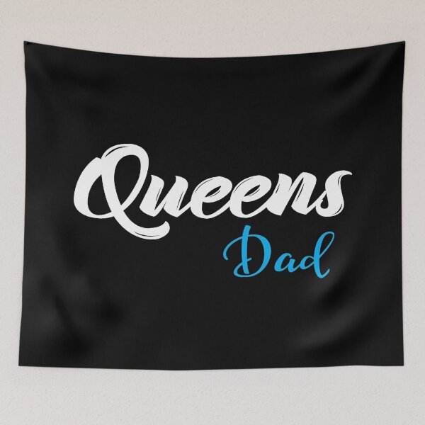 Item preview, Queens Dad New York designed and sold by QueensNewYork.