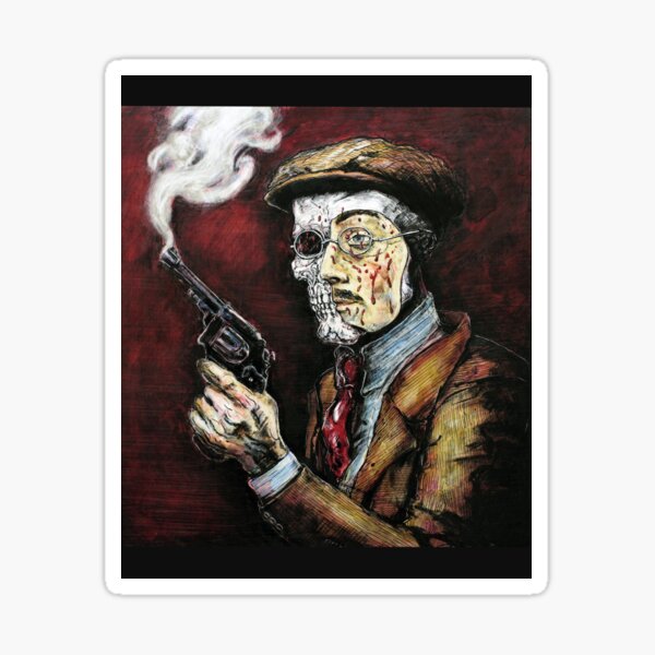 Item preview, Richard designed and sold by Graham van Houten.