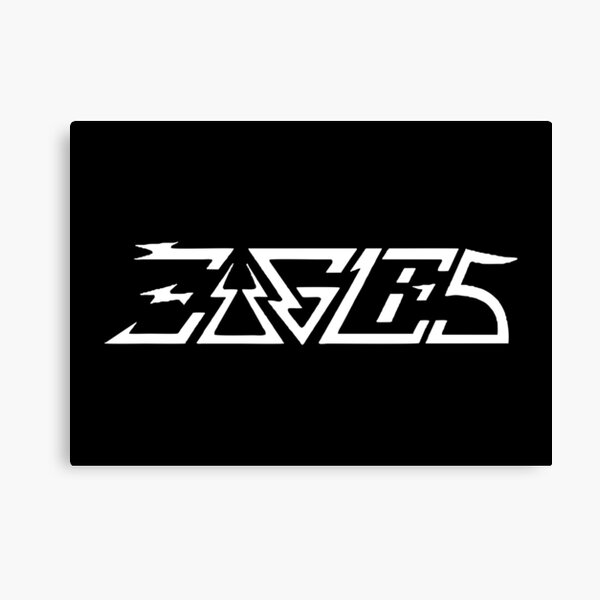 Eagles Band Wall Art Redbubble