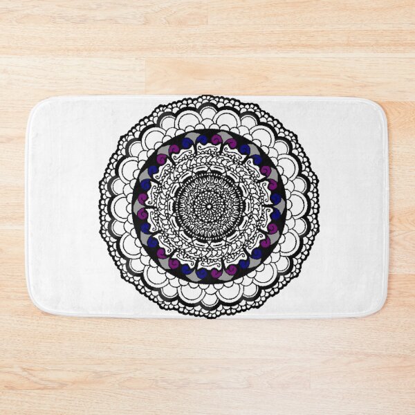 Item preview, Mandala designed and sold by Engin1881.