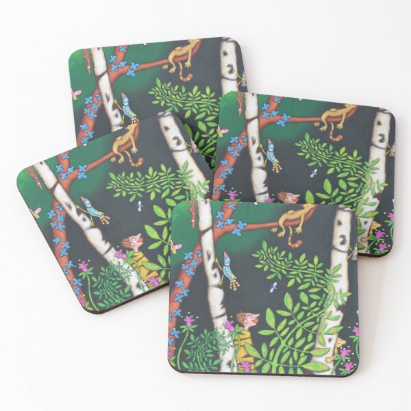 Item preview, Jungle No. 1 designed and sold by wibling.