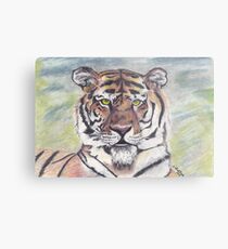 Magestic Metal Print