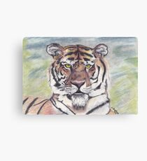 Magestic Canvas Print
