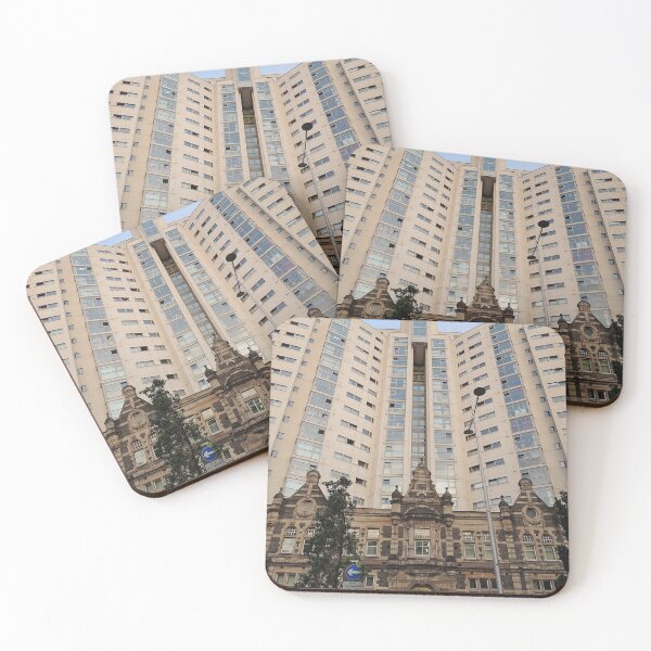 Item preview, Cardiff Contrasts designed and sold by Alexandra Lavizzari.