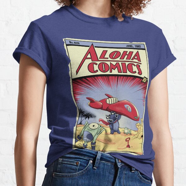 Issue #626 Classic T-Shirt