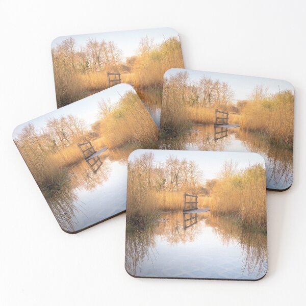 Item preview, LOST IN THE REEDS designed and sold by Andrew Hocking.
