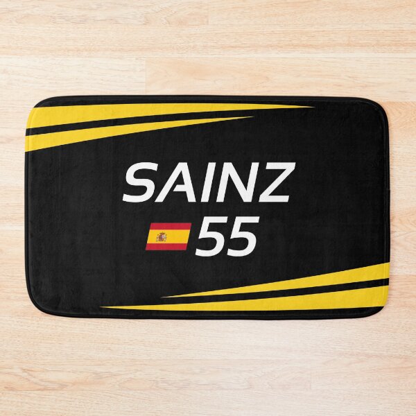 Artikelvorschau, F1 2018 - # 55 Sainz entworfen und verkauft von MS80 design.