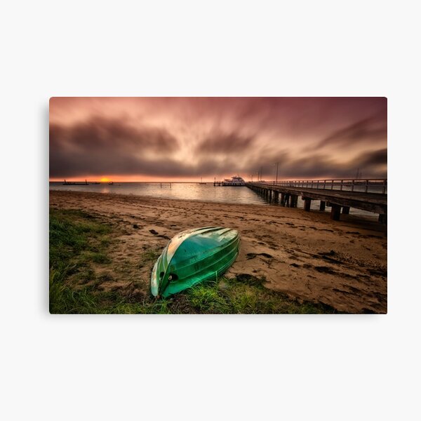 Item preview, Rhyll Sunrise designed and sold by annibels.