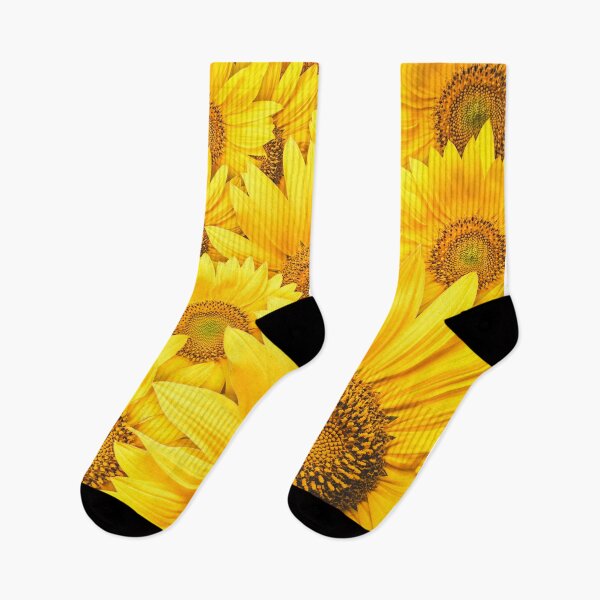Item preview, Sunflowers designed and sold by Rainbows Galore.