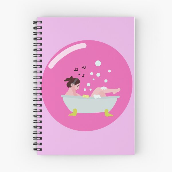Item preview, Bath and music designed and sold by Logan81.