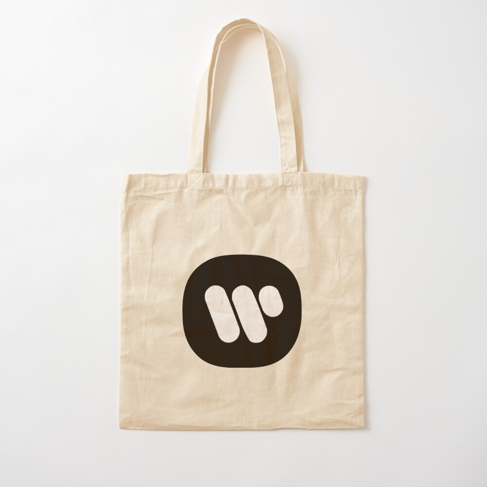 big w tote bags