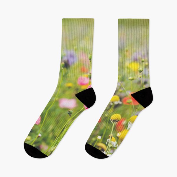 Item preview, Wildflowers	 designed and sold by Rainbows Galore.