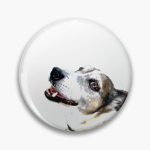 Item preview, Alice designed and sold by Jack Russell Rescue Australia.