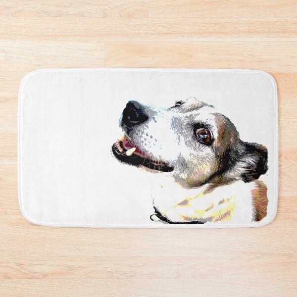 Item preview, Alice designed and sold by Jack Russell Rescue Australia.