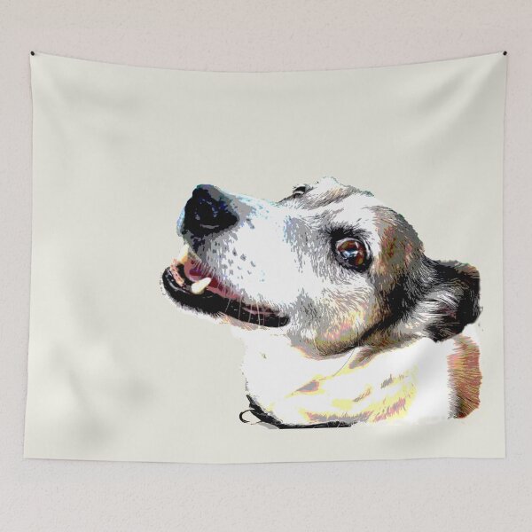Item preview, Alice designed and sold by Jack Russell Rescue Australia.