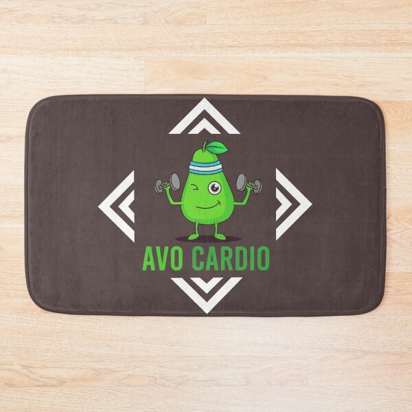 Item preview, Avocardio designed and sold by RonaldKitama.
