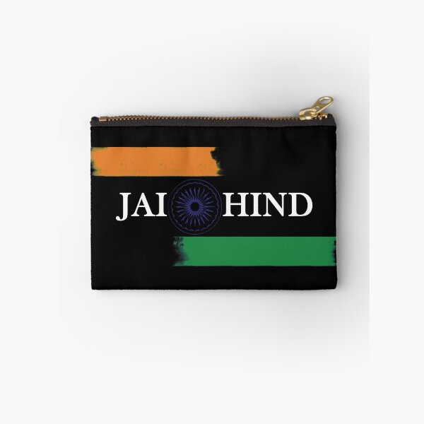 Item preview, Jai Hind designed and sold by valienterook.