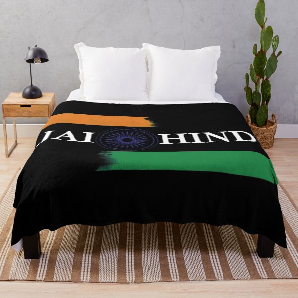 Item preview, Jai Hind designed and sold by valienterook.