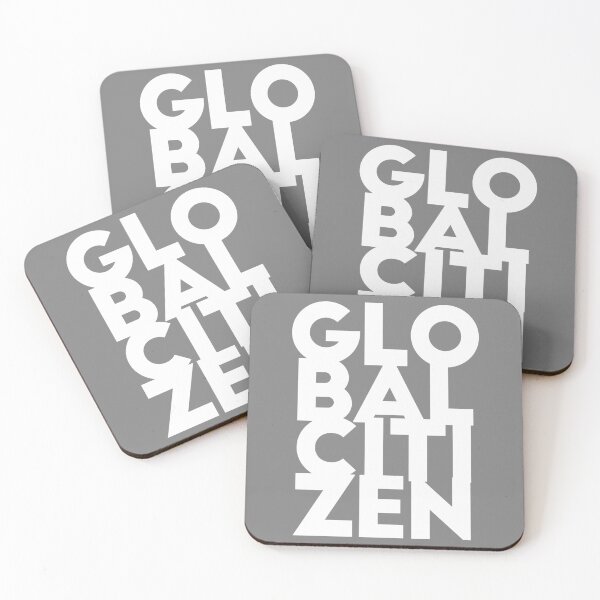 Item preview, Global Citizen designed and sold by binti163.