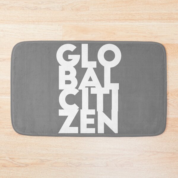 Item preview, Global Citizen designed and sold by binti163.