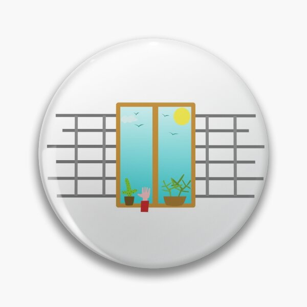 Item preview, Prison at home.Life outside designed and sold by Logan81.