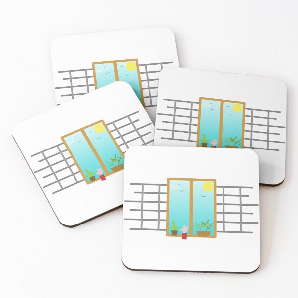 Item preview, Prison at home.Life outside designed and sold by Logan81.
