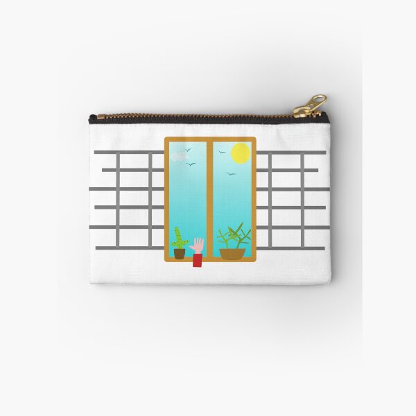 Item preview, Prison at home.Life outside designed and sold by Logan81.