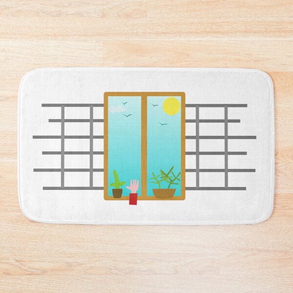Item preview, Prison at home.Life outside designed and sold by Logan81.