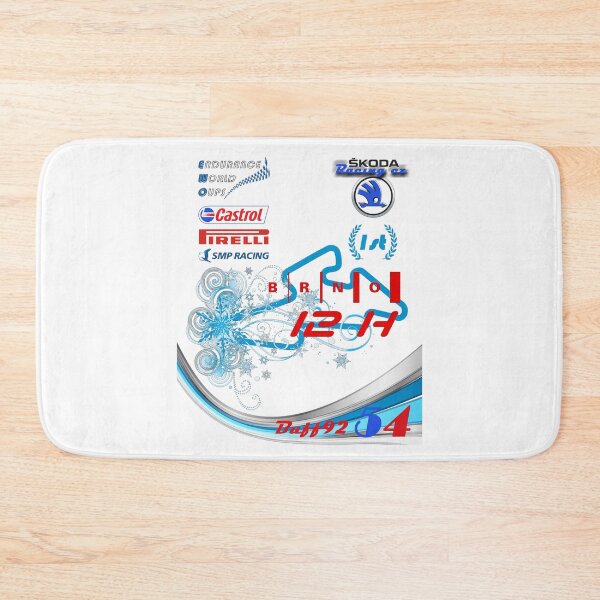Item preview, BUFF92 RACING CZ 54 WINNER BRNO 12H designed and sold by buff92.