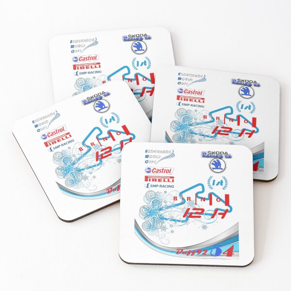 Item preview, BUFF92 RACING CZ 54 WINNER BRNO 12H designed and sold by buff92.